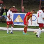 Mrągowia Mrągowo - Jagiellonia II Białystok 2:3